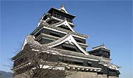熊本城
