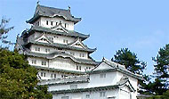 姫路城