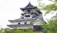 犬山城