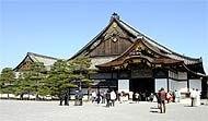 二条城