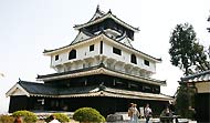 岩国城