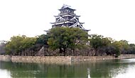 広島城