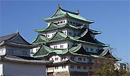 名古屋城