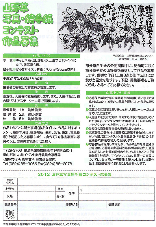 �ʐ^�G�莆�R���e�X�g2012�`���V
